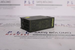 6ES7138-4FA03-0AB0, 6ES7 138-4FA03-0AB0 SIMATIC ET200S  4/8 F-DI PROFISAFE, 24V DC 2.EL