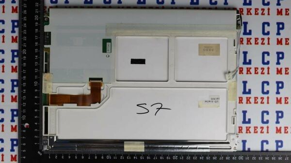 LQ13X32 LCD EKRAN