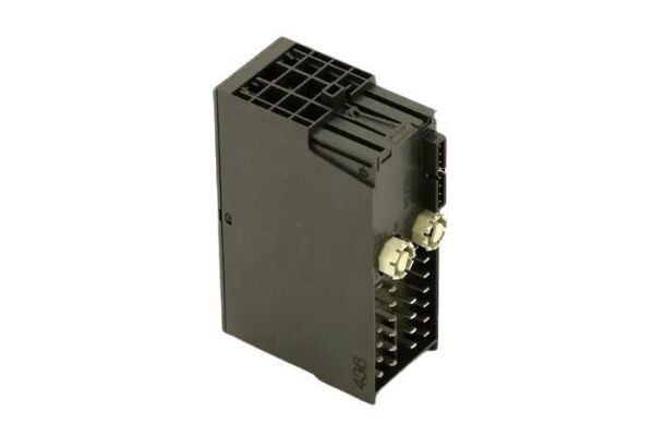 6ES7138-4FB02-0AB0, 6ES7 138-4FB02-0AB0 ET200  ET200S, 4 F-DO PROFISAFE, DC 24V/2A