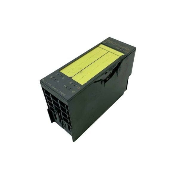 6ES7138-4FB02-0AB0, 6ES7 138-4FB02-0AB0 ET200  ET200S, 4 F-DO PROFISAFE, DC 24V/2A