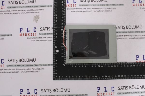 LM057QC1T01 LCD (XBTF032110) LCD EKRAN