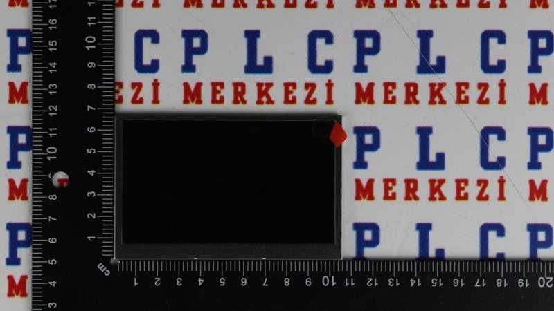 AT043TN25 V.2.LCD EKRAN