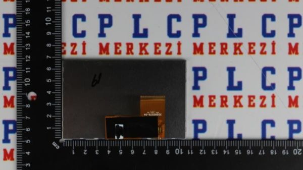 AT043TN25 V.2.LCD EKRAN
