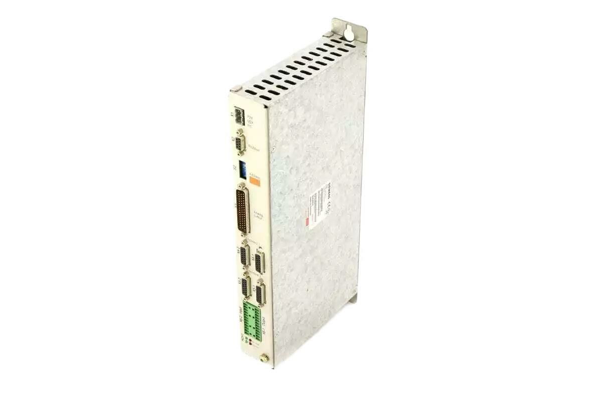 6FC5211-0BA01-0AA1, 6FC 5211-0BA01-0AA1 SIEMENS SINUMERIK I/O ANALOG  DRIVE  2. EL