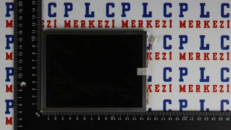 LB064V02 (A1) (TD 01)  (COMAU TP4I) LCD EKRAN