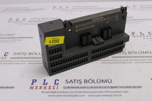 6ES7193-1CL10-0XA0 ,6ES7 193-1CL10-0XA0 SIMATIC ET200L TERMINAL BLOCK 2.EL