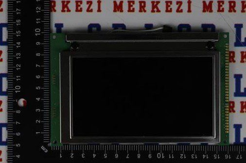 SP14N002 LCD EKRAN