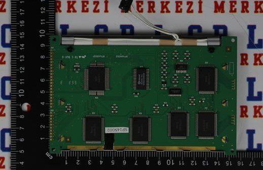 SP14N002 LCD EKRAN