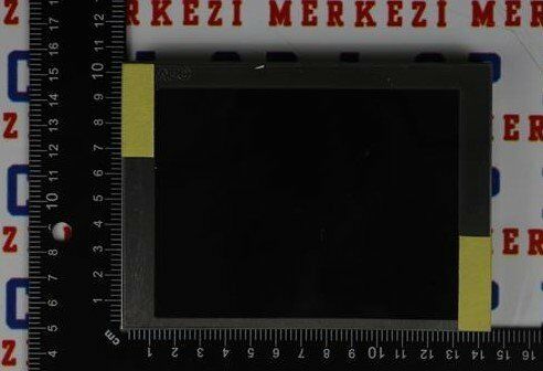 G057QN01 V0 (HMISTU855) (ETOP306) (VIPA 62F-FCB0)  LED EKRAN