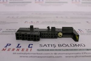 6ES7193-4CA30-0AA0, 6ES7 193-4CA30-0AA0 ET200S, SPRING-TYPE TERMINAL TM-E15C24-A1 2.EL