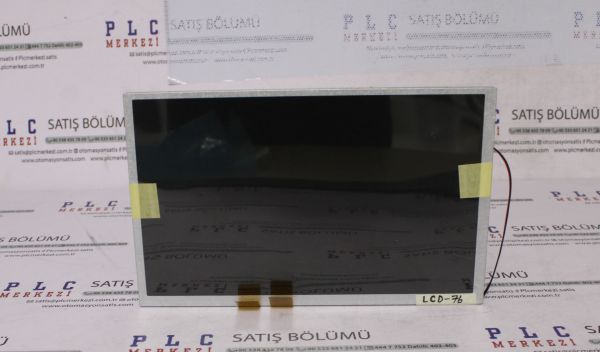 A101VW01-V3 LCD EKRAN