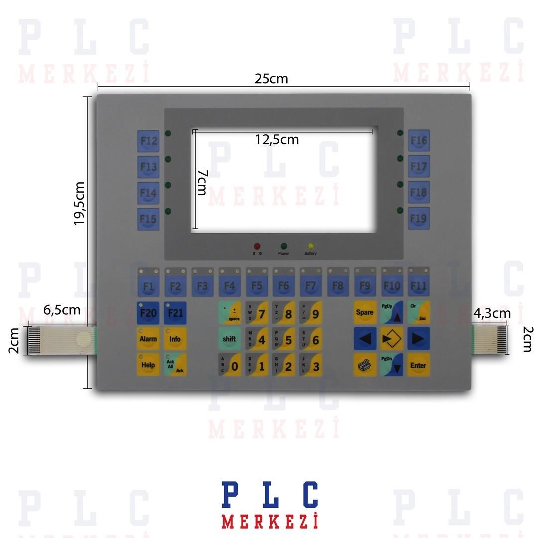 194X250MM VT310W ESA