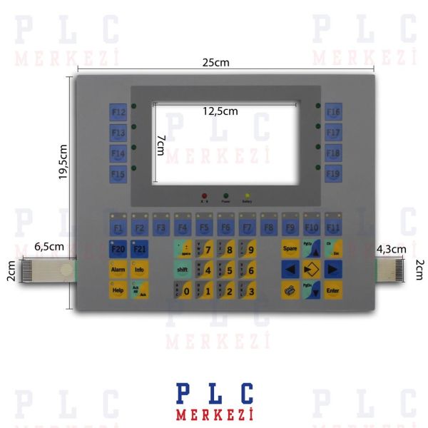 194X250MM VT310W ESA