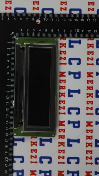 SP12N002 REV:B LCD EKRAN