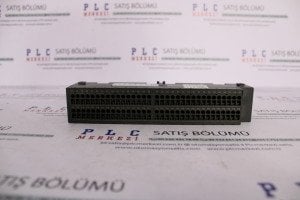 6ES7193-4CC30-0AA0, 6ES7 193-4CC30-0AA0  ET200S,  SPRING-TYPE TERMINAL YENİ KUTU AÇIK