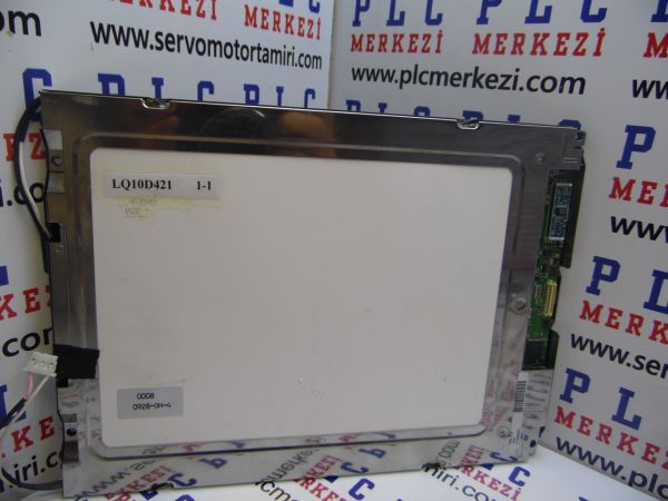 LQ10D421 LCD EKRAN