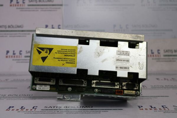 3HAB3700-1/3  ABB SERIAL MEASUREMENT CARD