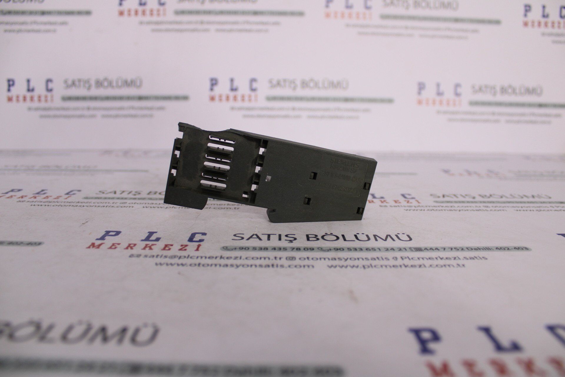 6ES7193-4JA00-0AA0, 6ES7 193-4JA00-0AA0 SIMATIC ET200 TERMINATION MODULE