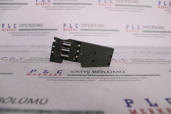 6ES7193-4JA00-0AA0, 6ES7 193-4JA00-0AA0 SIMATIC ET200 TERMINATION MODULE