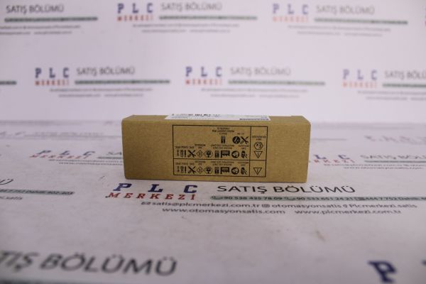 6ES7193-6BP00-0DA0, 6ES7 193-6BP00-0DA0 SIMATIC ET200  PUSH-IN TERMINAL ÜRT.GARANTİLİ
