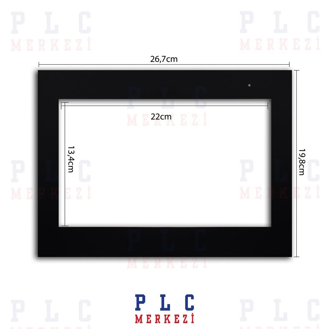 HMIGXO5502 MEMBRAN ETIKET