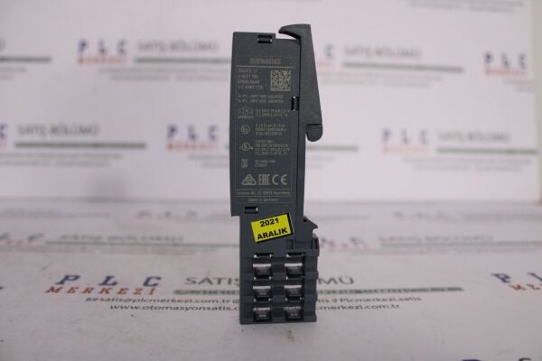 6ES7193-6PA00-0AA0, 6ES7 193-6PA00-0AA0 SIMATIC ET200 SERVER MODULE
