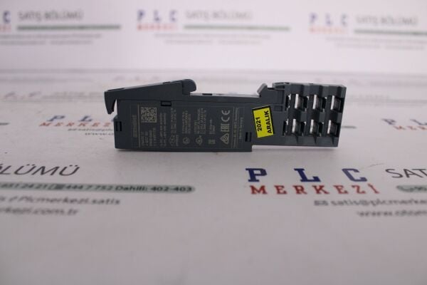 6ES7193-6PA00-0AA0, 6ES7 193-6PA00-0AA0 SIMATIC ET200 SERVER MODULE