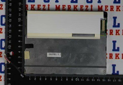 G065VN01 V.1 LCD EKRAN