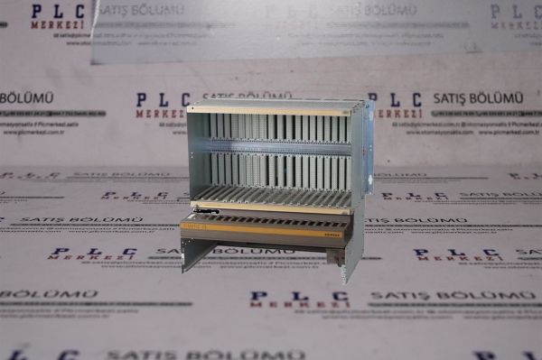 6ES51188-3UA12-04 KABLO KANALI SİEMENS SINAMIC S5 SIEMENS