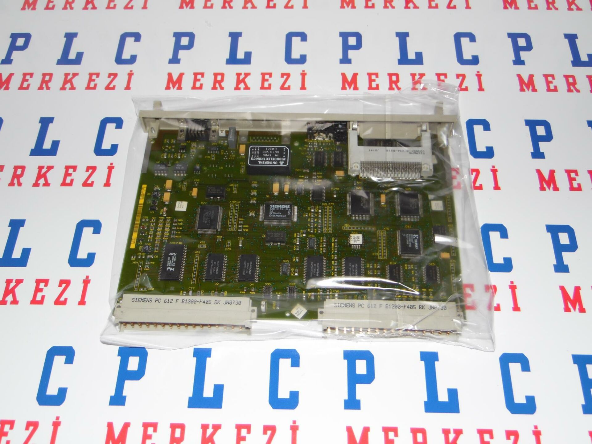 6ES5308-3UC11, 6ES5 308-3UC11, S5 SINEC L2-DP KARTI