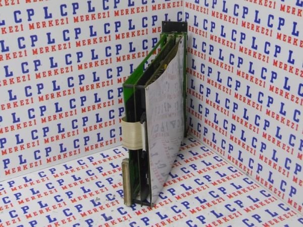 BOSCH 0608830128 SE200R 0-608-830-128 SERVO CONTROL CARD 2. EL