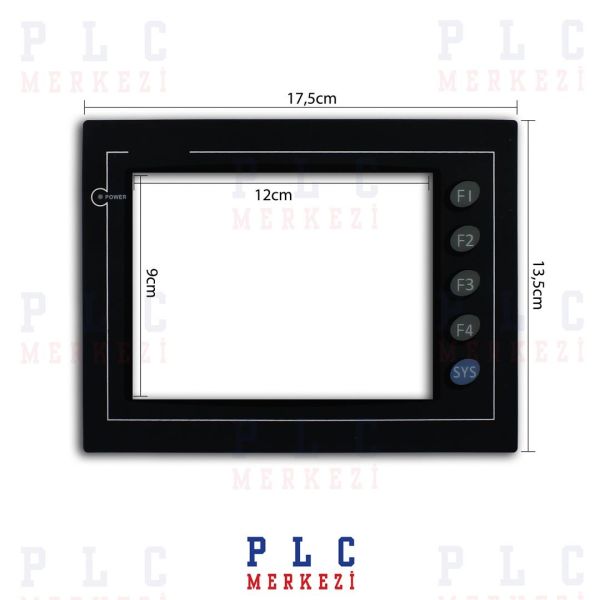 DOP-A57BSTD TAKIMI,MEMBRAN