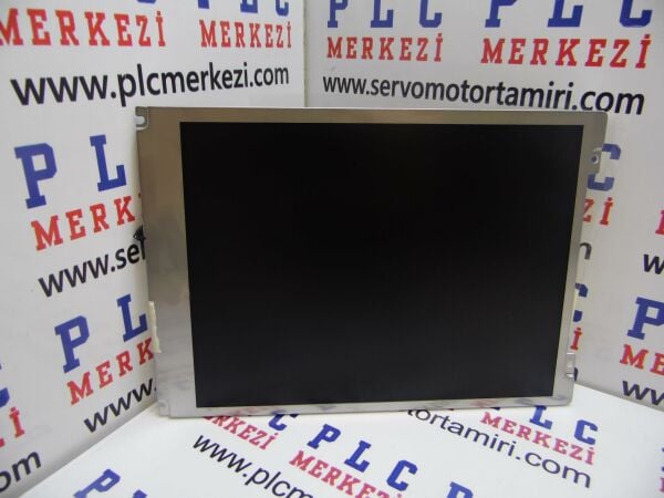 G084SN05 V8-V9  KUKA SMARTPAD KRC4 (CLOSS TEACH PENDANT) LCD EKRAN