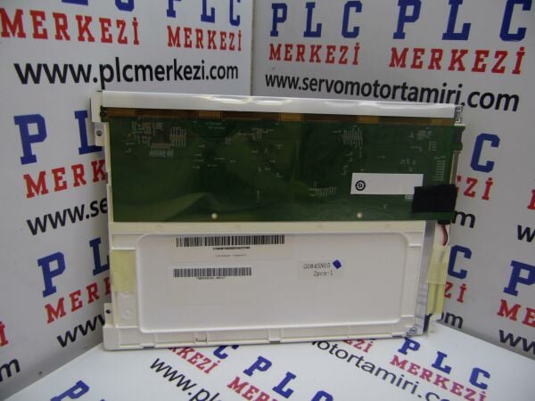G084SN05 V8-V9  KUKA SMARTPAD KRC4 (CLOSS TEACH PENDANT) LCD EKRAN