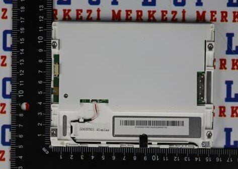 G084SN05 V8-V9  KUKA SMARTPAD KRC4 (CLOSS TEACH PENDANT) LCD EKRAN