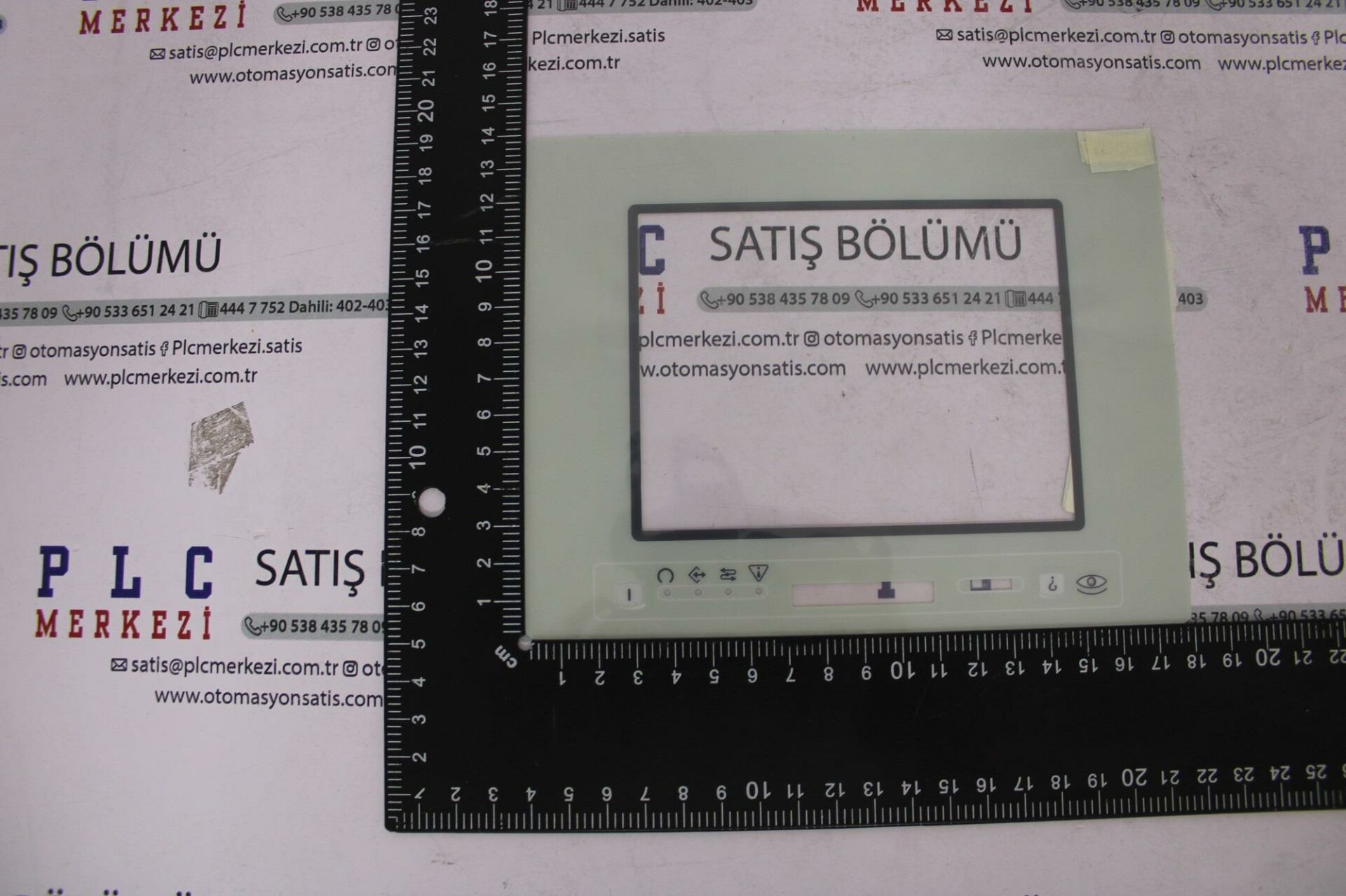 ETOP05 ETIKET,MEMBRAN