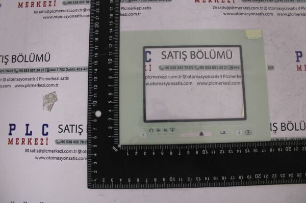 ETOP05 ETIKET,MEMBRAN