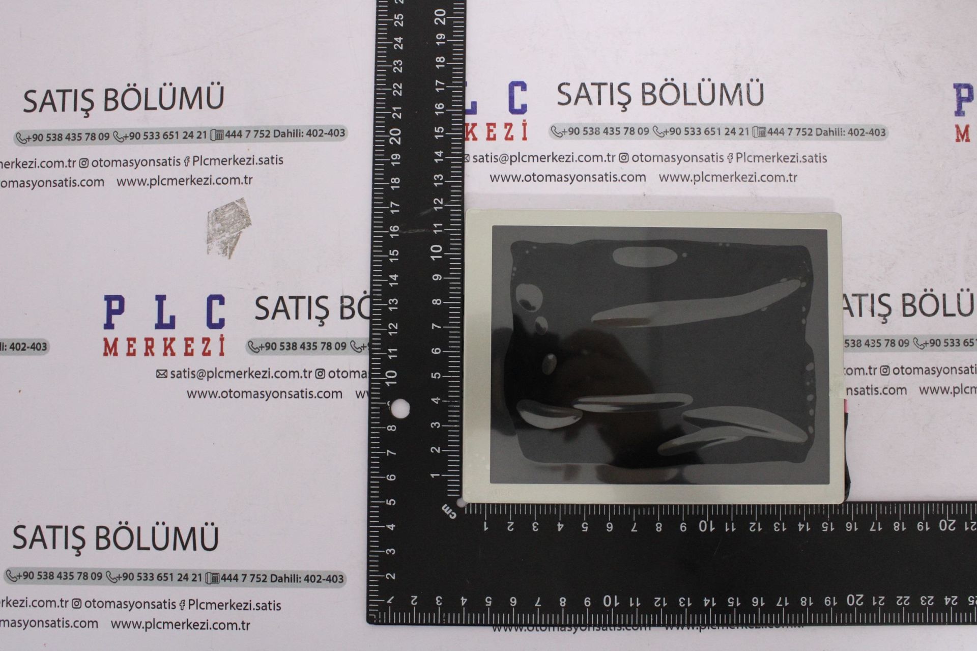 G065VN01 V.0 FLORASAN LCD EKRAN
