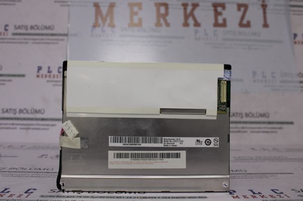 G065VN01 V.0 FLORASAN LCD EKRAN