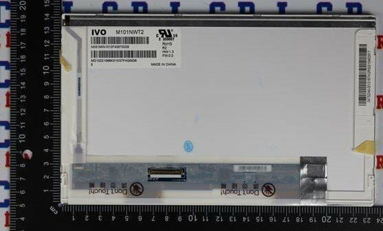 M101NWT2 LCD EKRAN