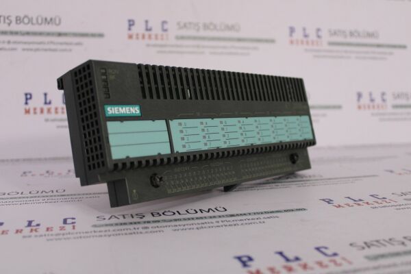 6ES7131-1BL00-0XB0, 6ES7 131-1BL00-0XB0 SIMATIC ET200  32 DI ELECTRONIC BLOCK SIEMENS
