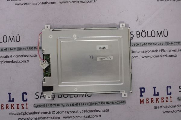 LM5Q321 LCD EKRAN