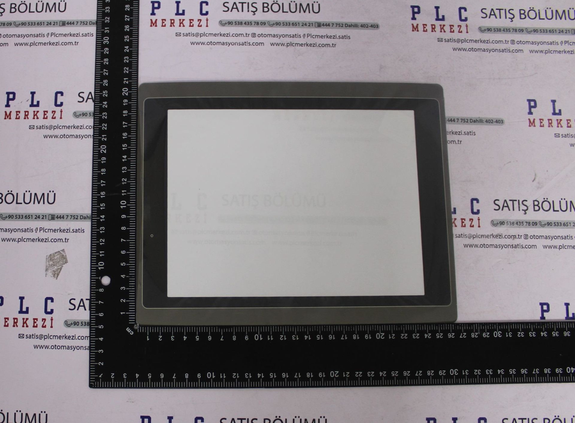 PT104-TST4B-F1R1 TUŞ TAKIMI,MEMBRAN