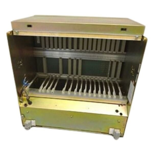 6ES5130-3WE62, 6ES5 130-3WE62  668 RACK SIEMENS