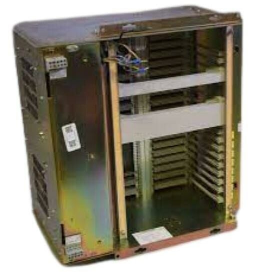 6ES5130-3WE62, 6ES5 130-3WE62  668 RACK SIEMENS