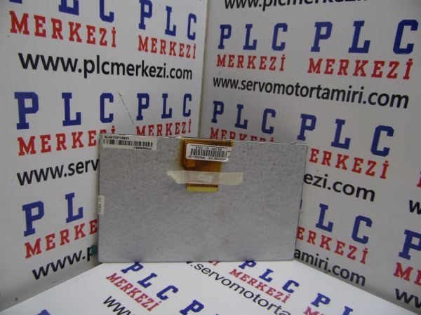 AT070TN92 V.X KTP700 LCD EKRAN