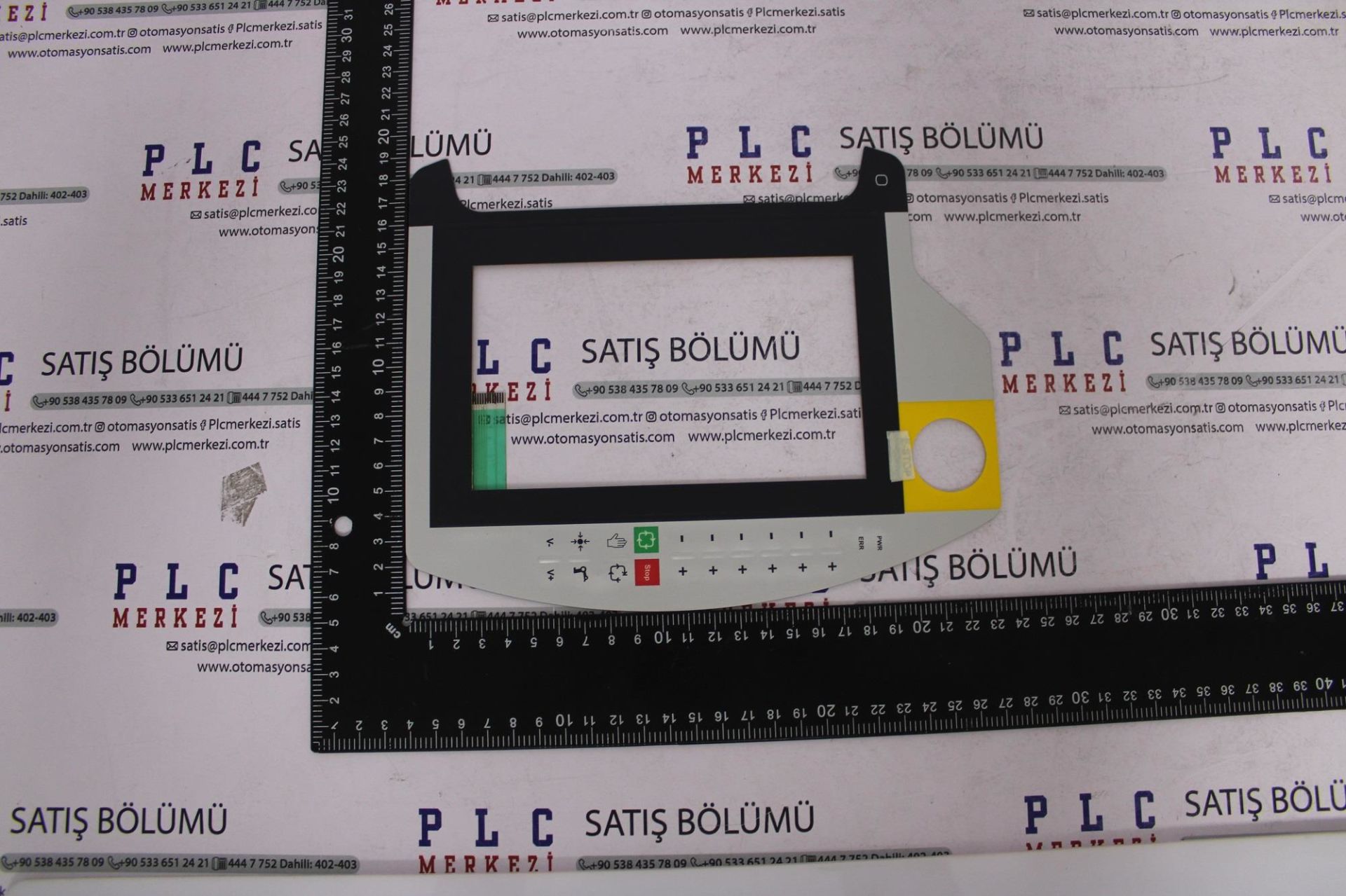 KEBA KETOP T70 VERSION B