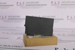 6ES7132-4BF00-0AA0, 6ES7 132-4BF00-0AA0 ET200S,  8DO DC24V/0,5A YENİ KUTU AÇIK