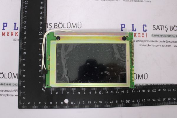 LMG7400PLFC LCD EKRAN