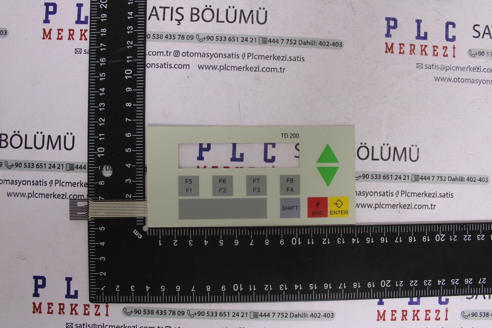 TD200 6ES7272-0AA00-01A0